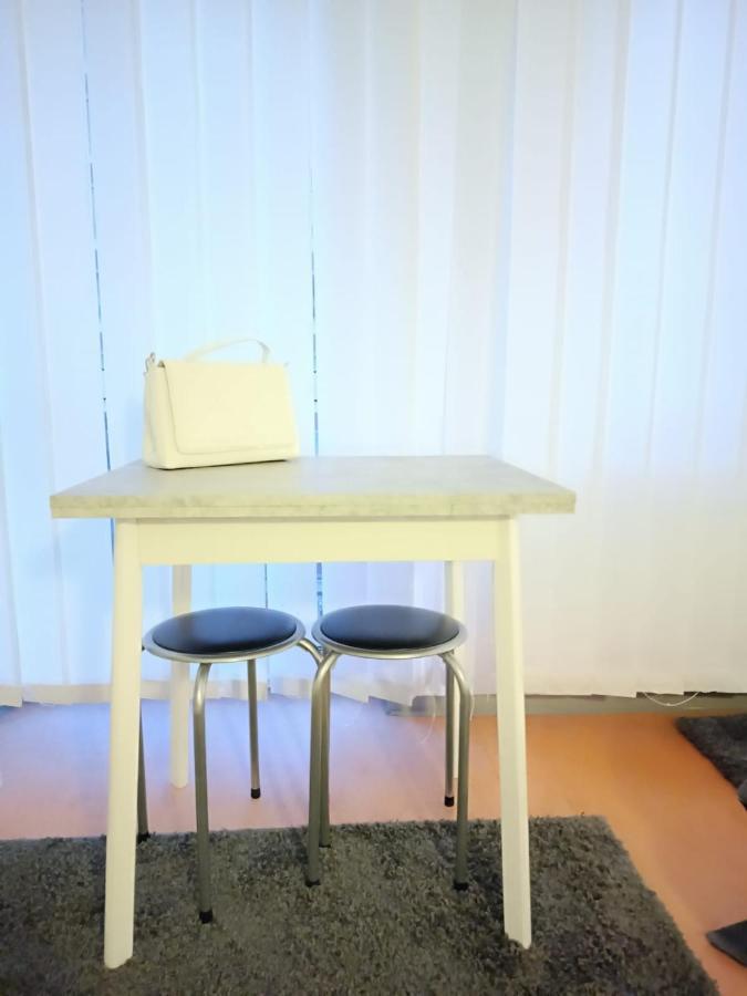 App. 308 Apartment Nuremberg Luaran gambar