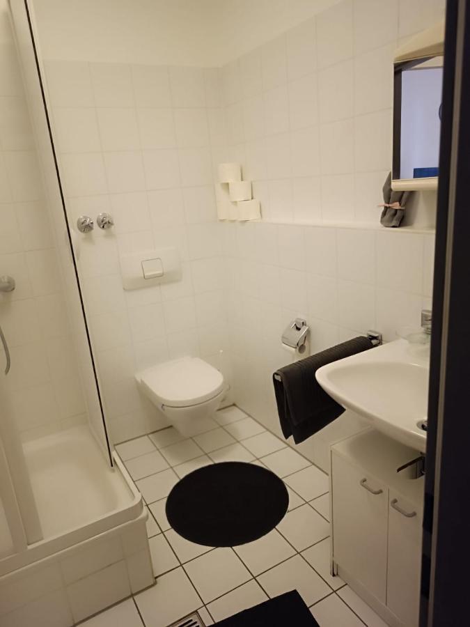 App. 308 Apartment Nuremberg Luaran gambar