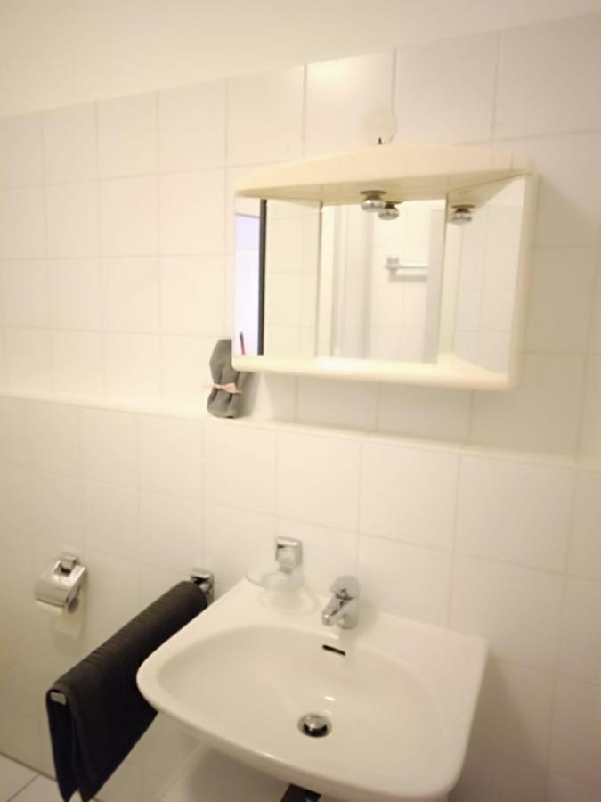 App. 308 Apartment Nuremberg Luaran gambar