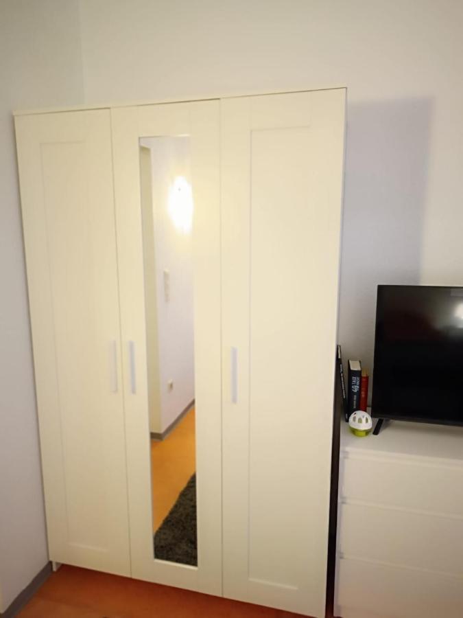 App. 308 Apartment Nuremberg Luaran gambar