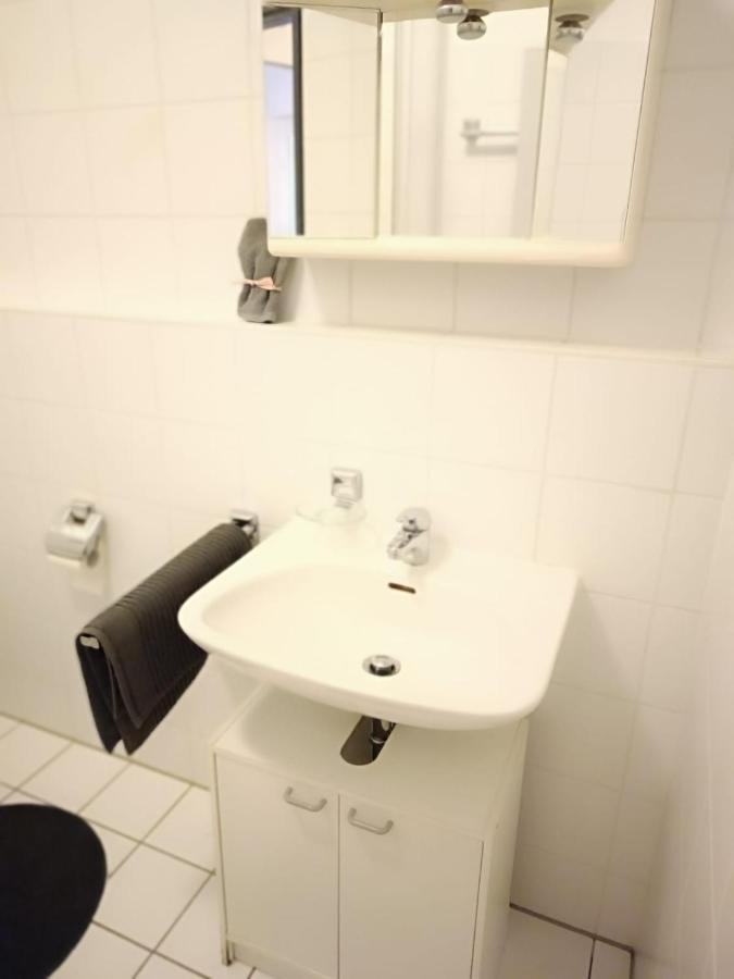 App. 308 Apartment Nuremberg Luaran gambar