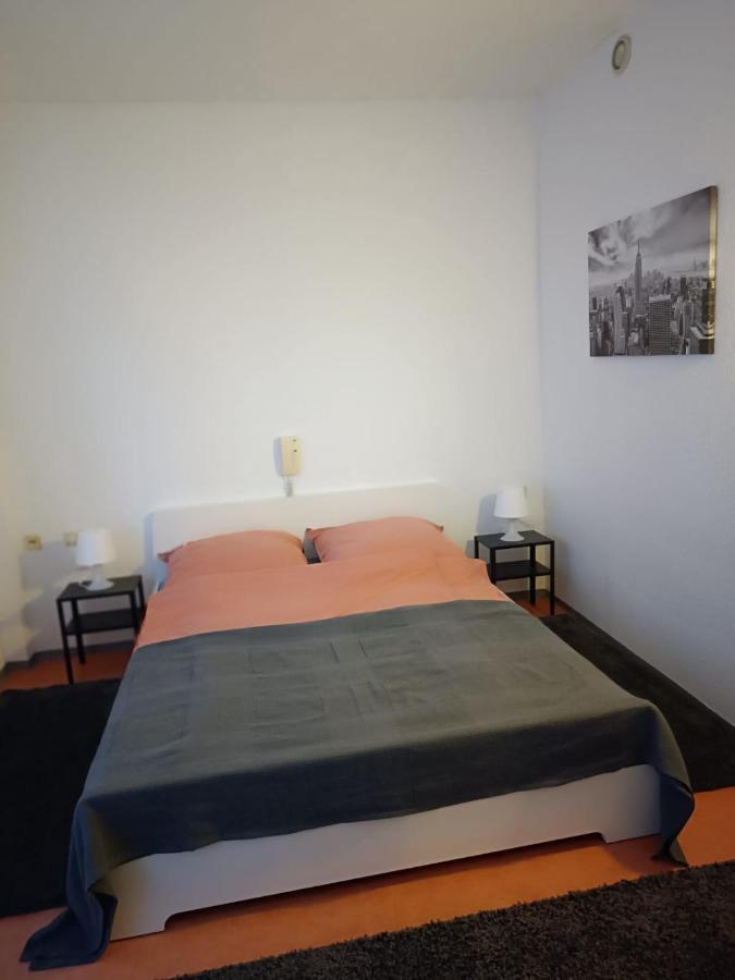 App. 308 Apartment Nuremberg Luaran gambar