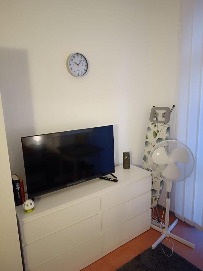 App. 308 Apartment Nuremberg Luaran gambar