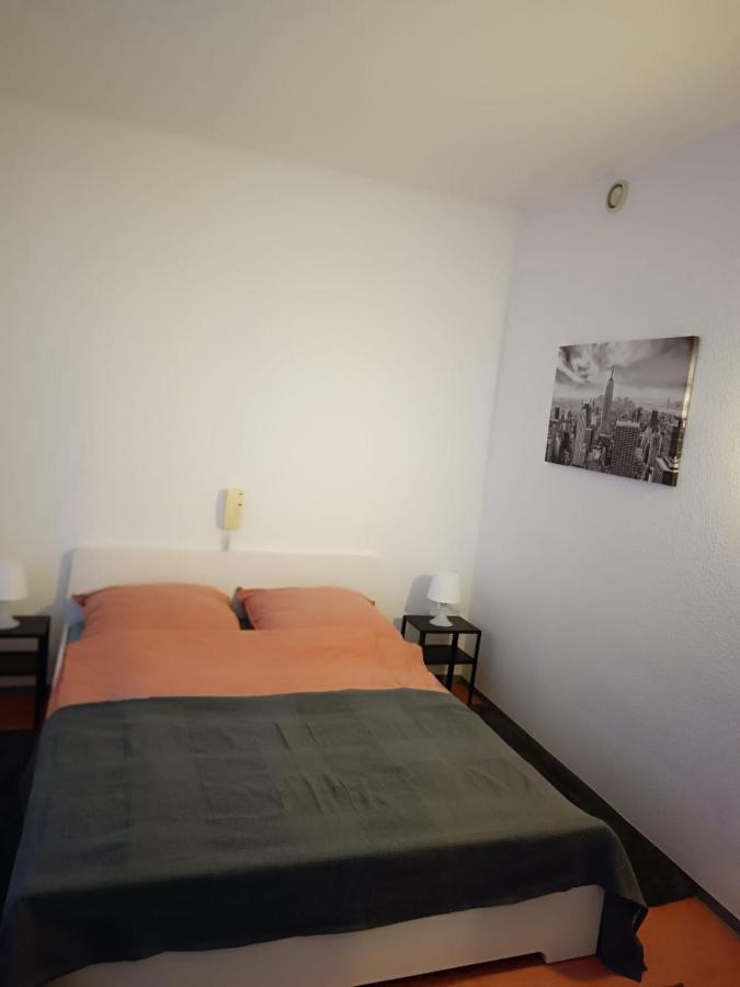 App. 308 Apartment Nuremberg Luaran gambar