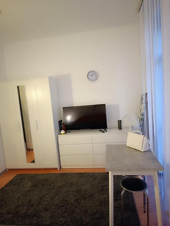 App. 308 Apartment Nuremberg Luaran gambar